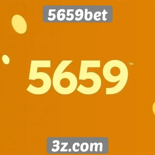 Como funciona o sistema de bônus do 5659bet