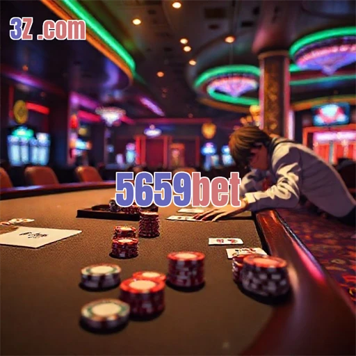Seção Confiável do 5659bet: Segurança e Diversão em Jogos Online