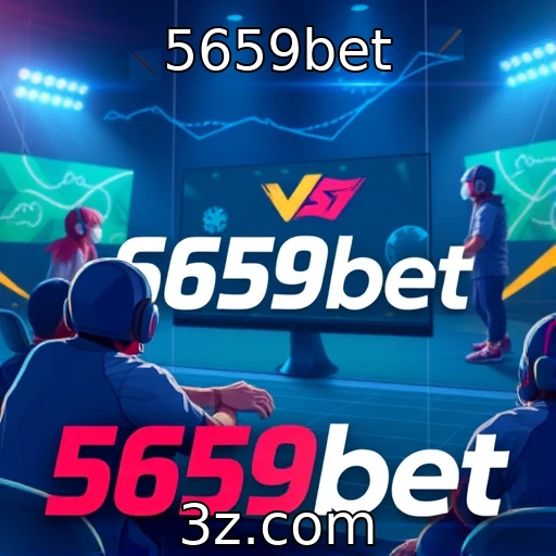 Popularidade dos esports nos últimos anos | 5659bet