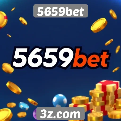 Análise da plataforma de jogos 5659bet