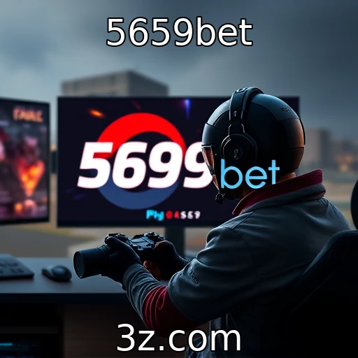 O crescimento das plataformas de streaming de jogos | 5659bet