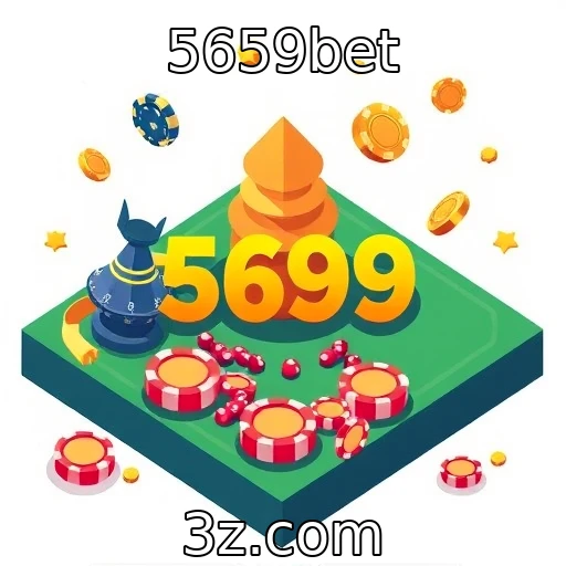 Perspectivas de crescimento na indústria de jogos | 5659bet