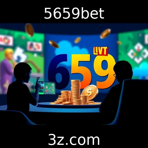 Transformação da monetização em jogos gratuitos - 5659bet