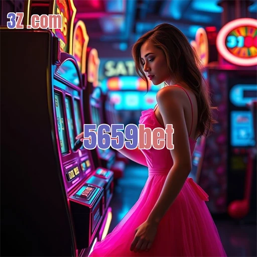 5659bet Plataforma Oficial