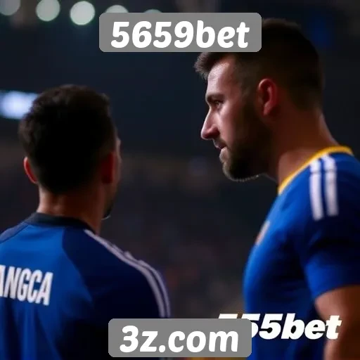 Opiniões de jogadores sobre a experiência no 5659bet