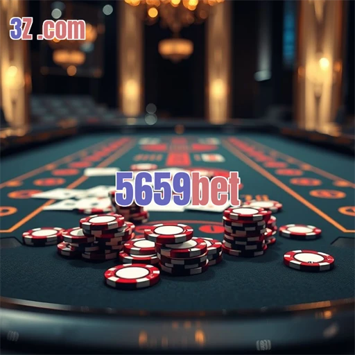 Promoção Imperdível na 5659bet: Conquiste Prêmios Hoje Mesmo!